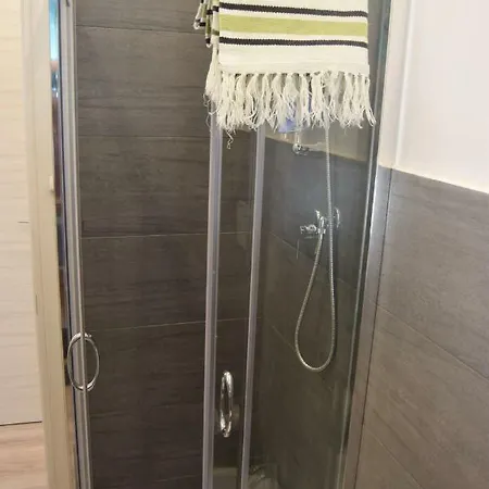 Appartement Casa Funivia Montallegro *