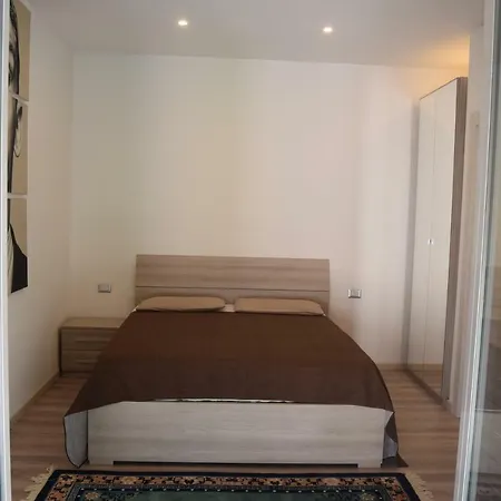 Casa Funivia Montallegro Appartement *